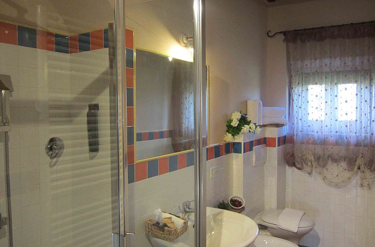 Appartement Suite con Giardino