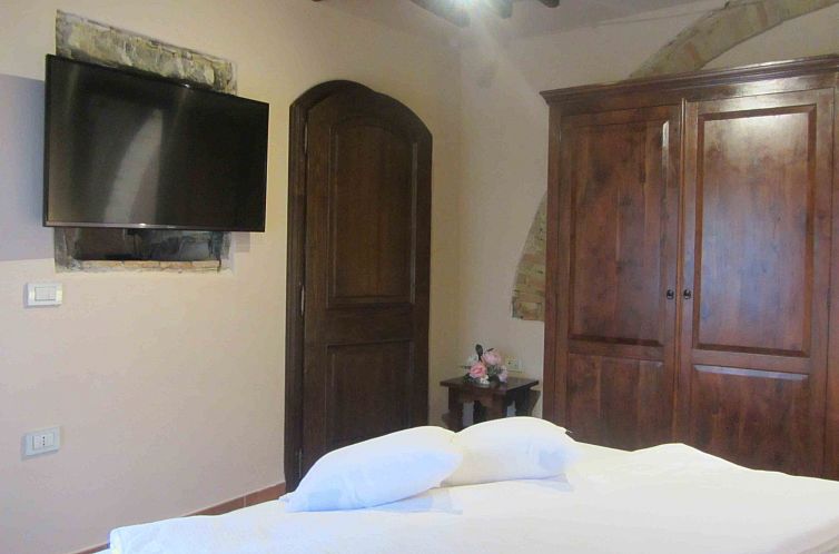 Appartement Suite con Giardino