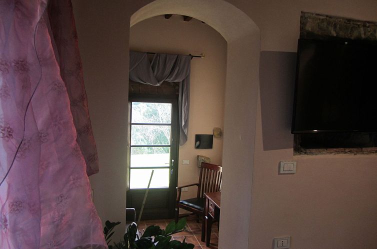 Appartement Suite con Giardino