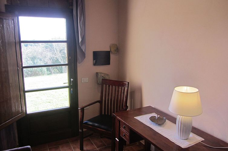 Appartement Suite con Giardino