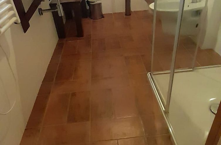 Appartement Suite con Giardino