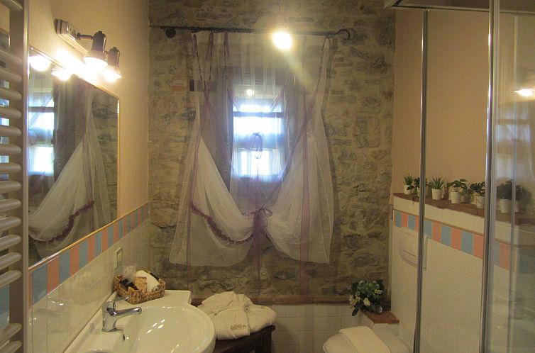 Appartement Suite con Giardino
