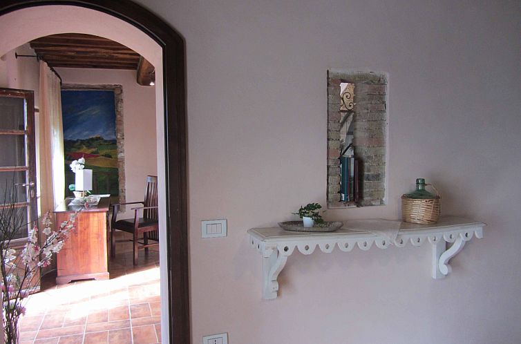 Appartement Suite con Giardino
