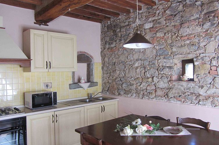 Appartement Suite con Giardino