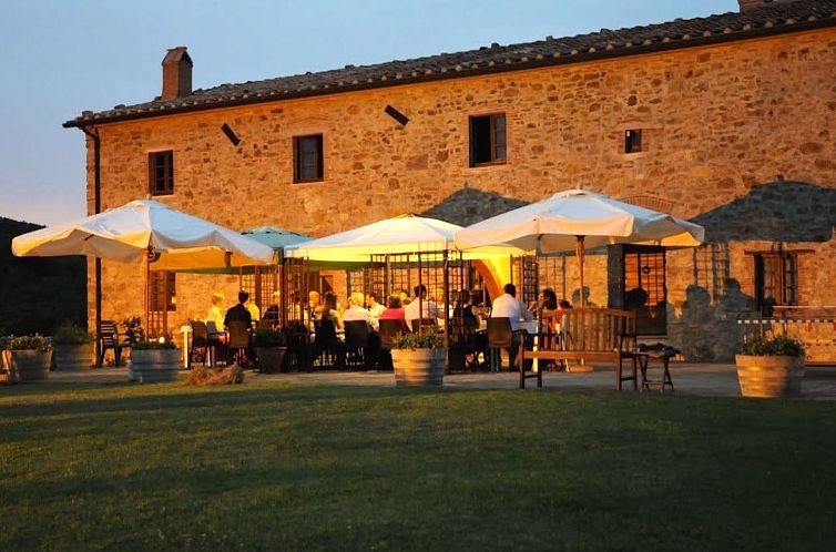 Appartement Suite con Giardino