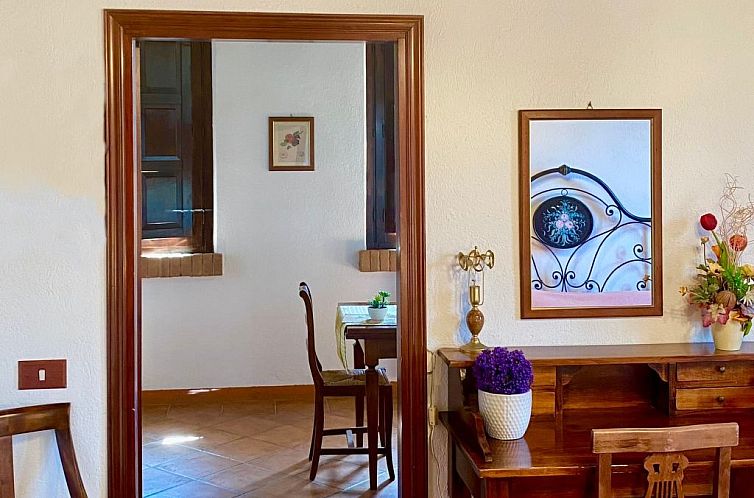 Vakantiehuis Villa mit privatem Pool in der Nähe von Bolghe