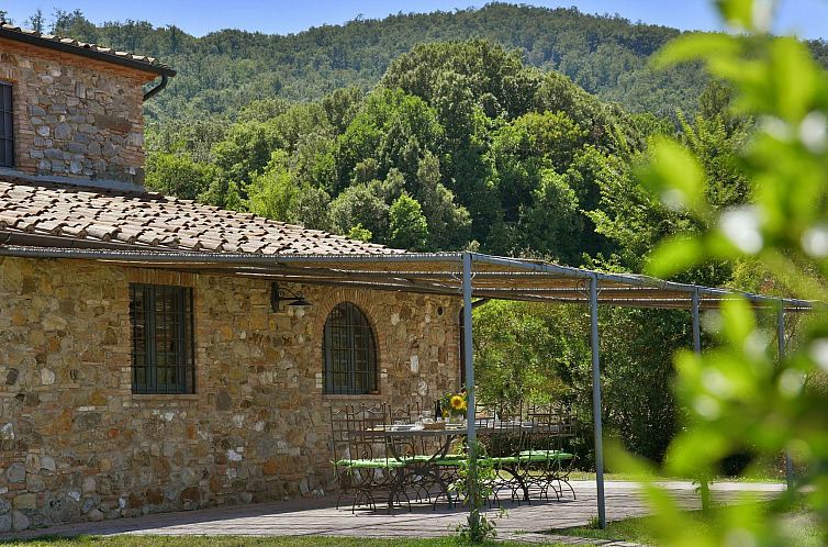 Vakantiehuis Ferienvilla 'Ginestra 20' mit eigenem Pool