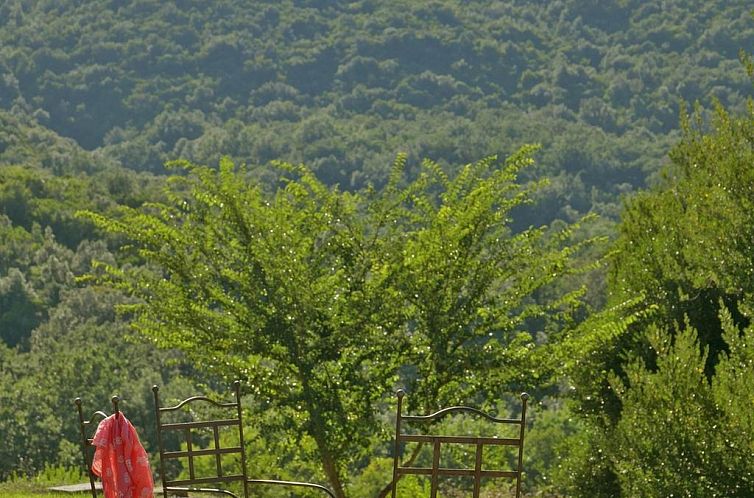 Vakantiehuis Ferienvilla 'Ginestra 20' mit eigenem Pool