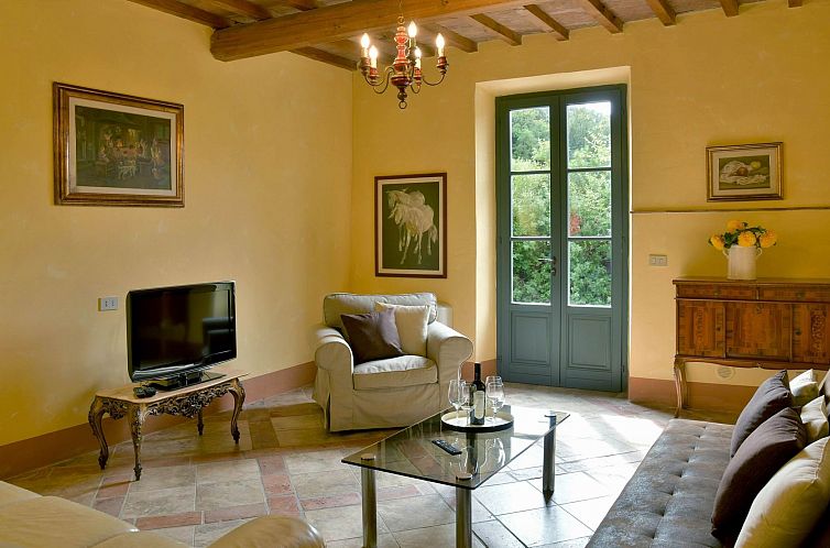 Vakantiehuis Ferienvilla 'Ginestra 20' mit eigenem Pool