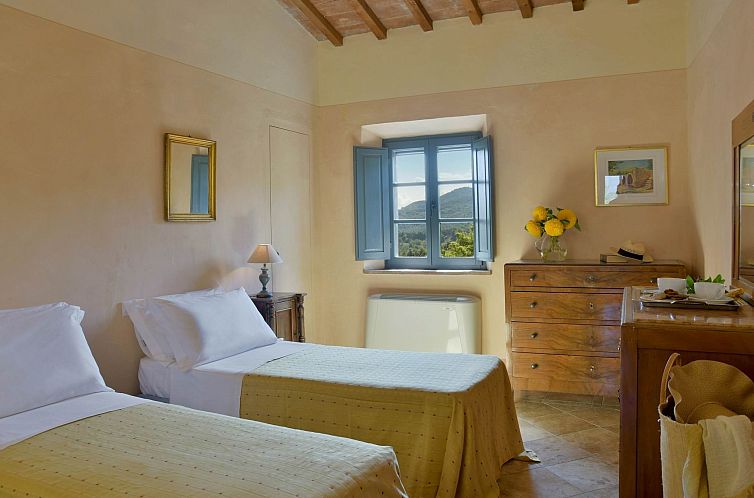 Vakantiehuis Ferienvilla 'Ginestra 20' mit eigenem Pool