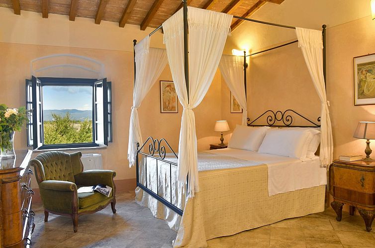 Vakantiehuis Ferienvilla 'Ginestra 20' mit eigenem Pool