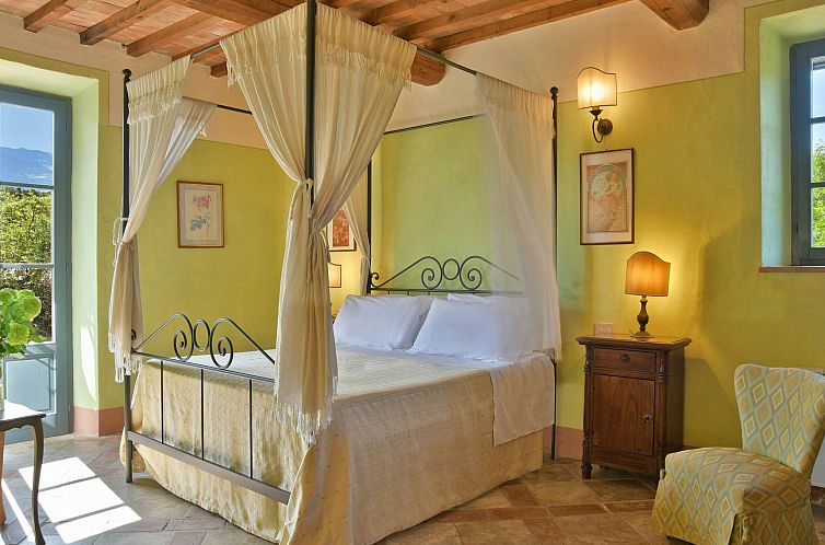 Vakantiehuis Ferienvilla 'Ginestra 20' mit eigenem Pool