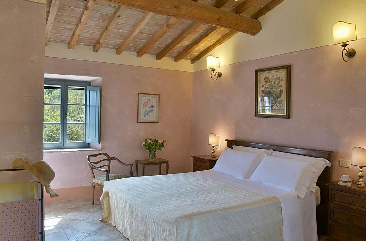 Vakantiehuis Ferienvilla 'Ginestra 20' mit eigenem Pool