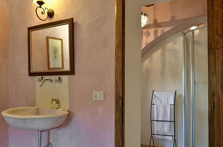 Vakantiehuis Ferienvilla 'Ginestra 20' mit eigenem Pool