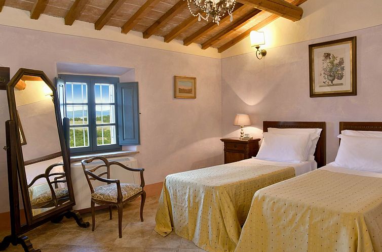 Vakantiehuis Ferienvilla 'Ginestra 20' mit eigenem Pool