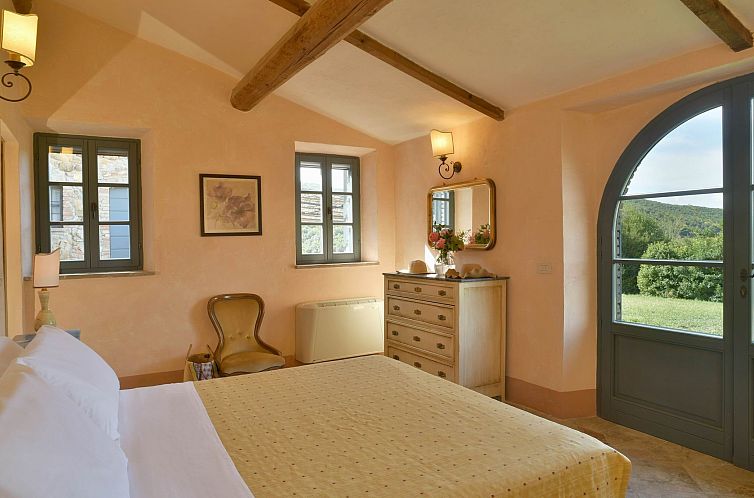 Vakantiehuis Ferienvilla 'Ginestra 20' mit eigenem Pool