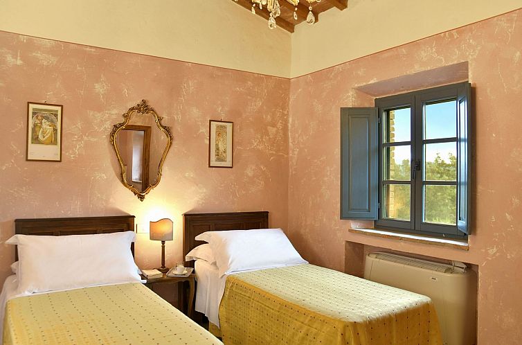 Vakantiehuis Ferienvilla 'Ginestra 20' mit eigenem Pool