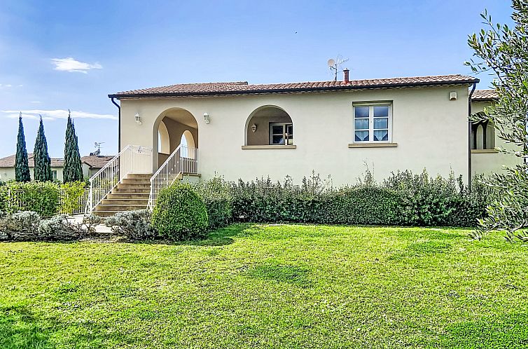 Vakantiehuis Villa gli Olivi