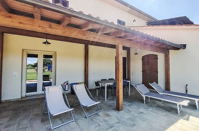 Appartement I Pini