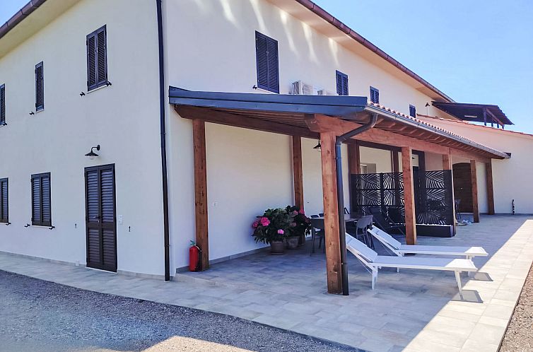 Appartement I Pini