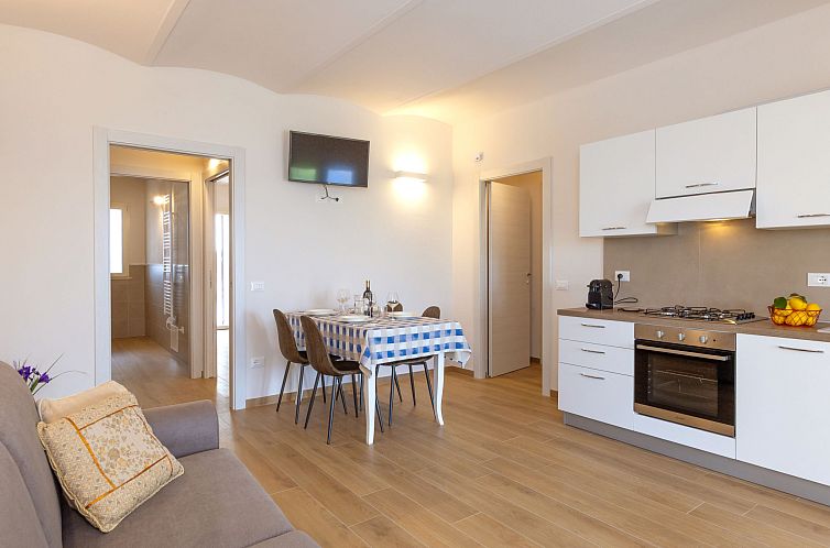 Appartement I Pini
