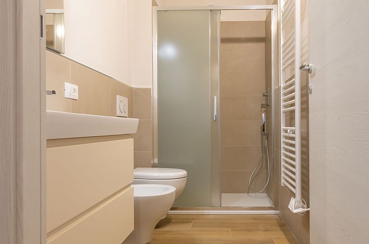 Appartement I Pini