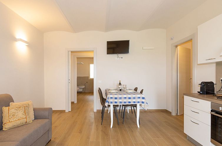 Appartement I Pini