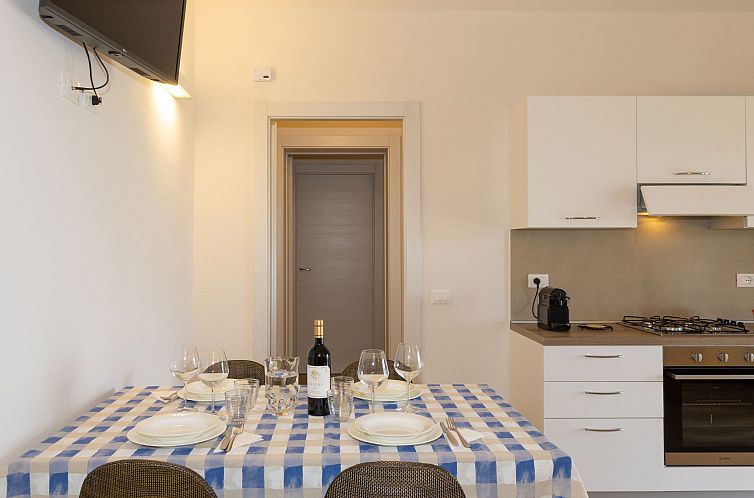 Appartement I Pini