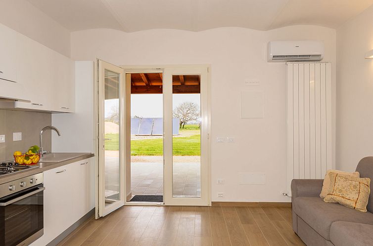 Appartement I Pini
