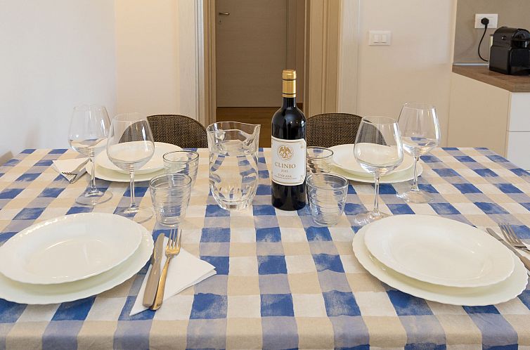Appartement I Pini