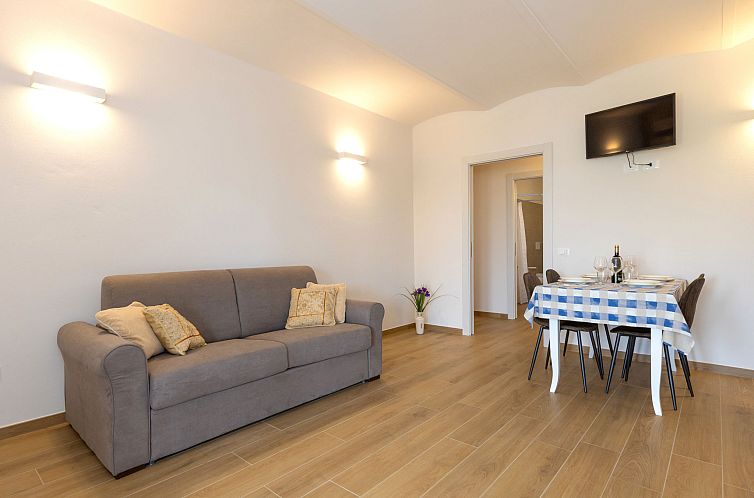 Appartement I Pini