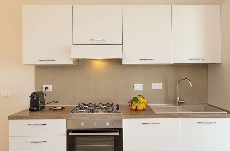 Appartement I Pini