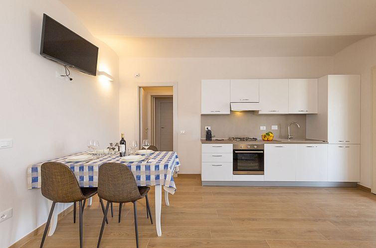 Appartement I Pini