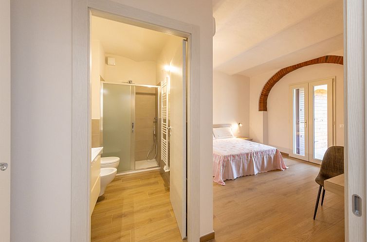 Appartement I Pini