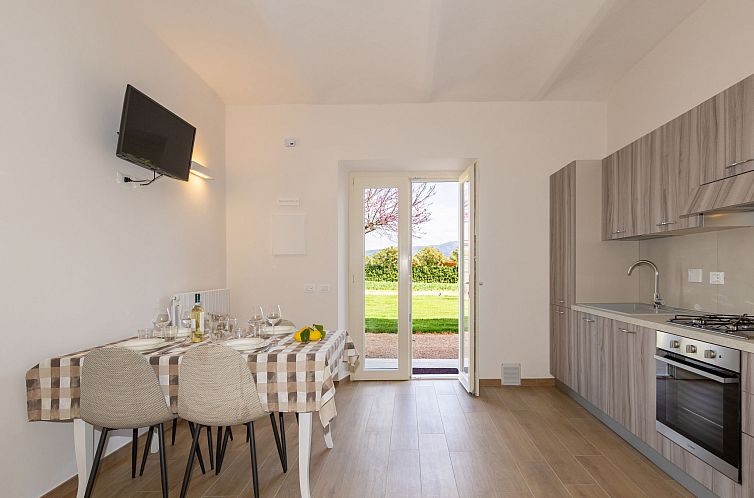 Appartement I Pini