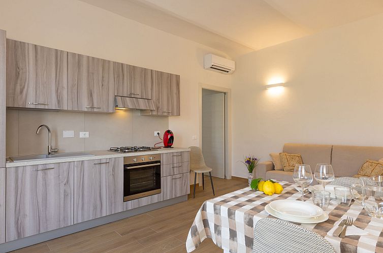 Appartement I Pini