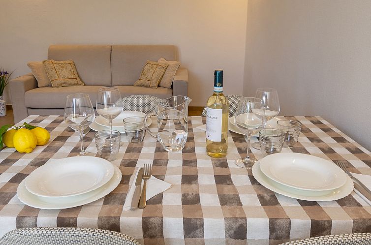 Appartement I Pini