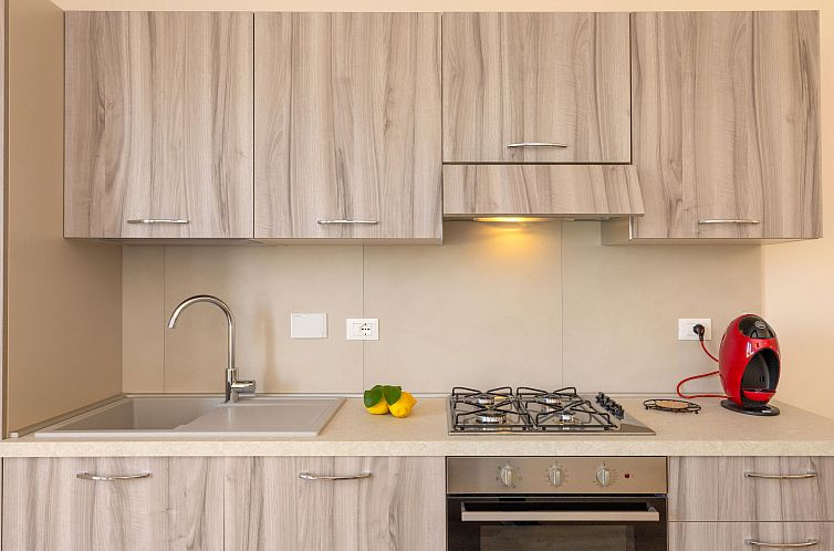 Appartement I Pini