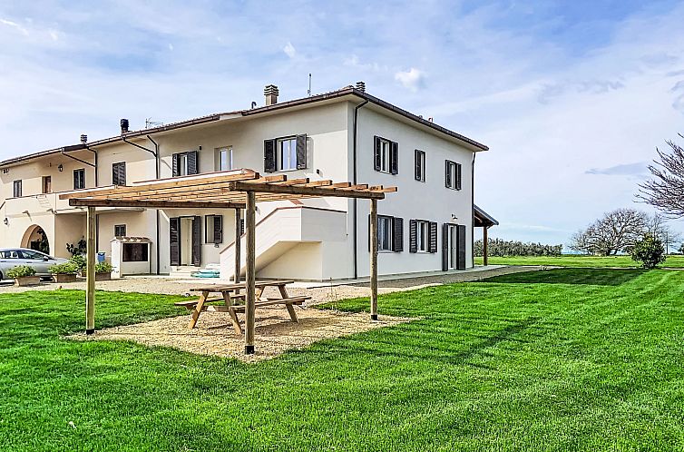 Appartement I Pini
