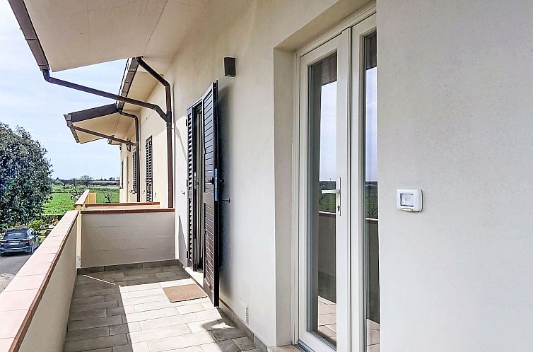 Appartement I Pini