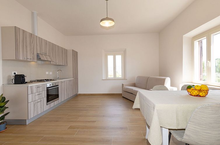 Appartement I Pini