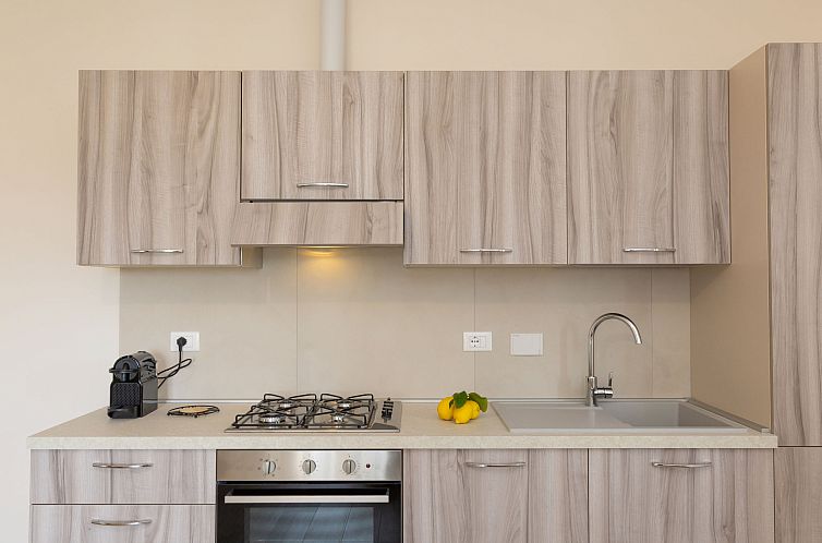 Appartement I Pini