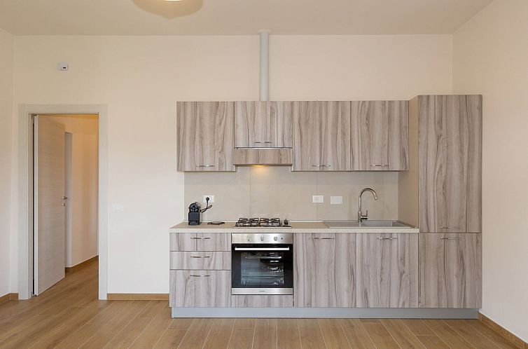Appartement I Pini
