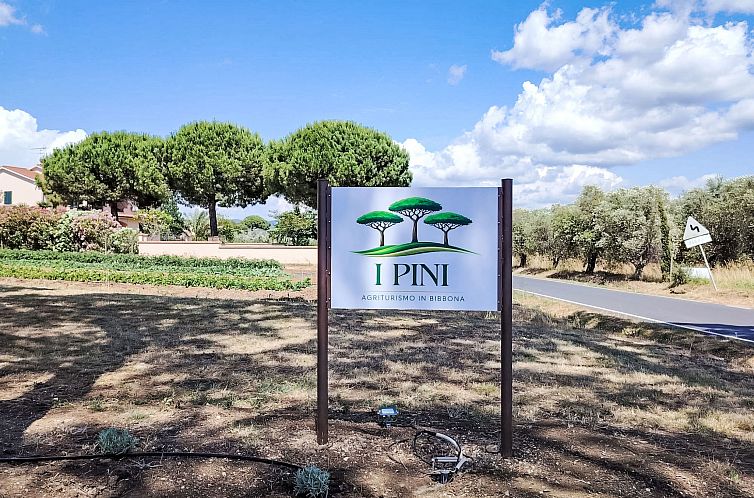 Appartement I Pini
