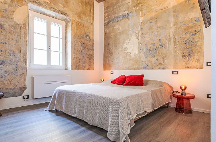 Appartement The Knight’s Rest