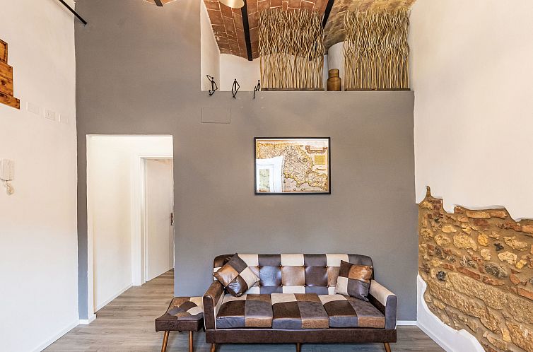 Appartement The Knight’s Rest