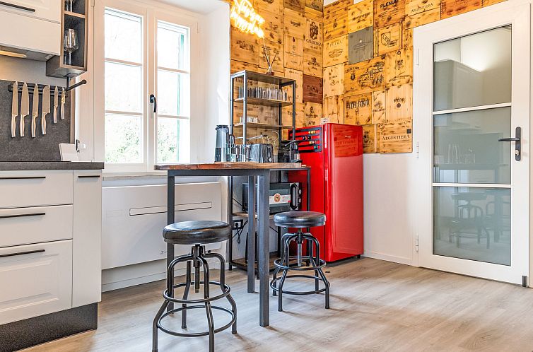 Appartement The Knight’s Rest