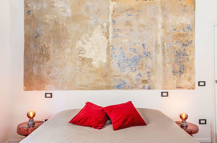 Appartement The Knight’s Rest