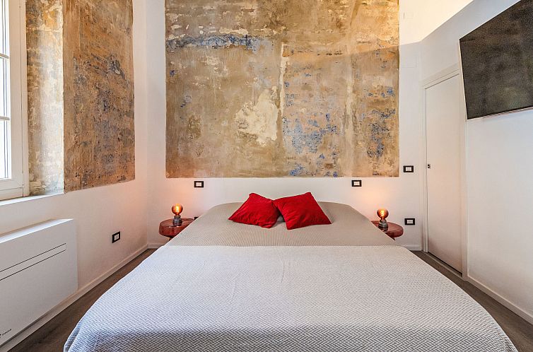 Appartement The Knight’s Rest