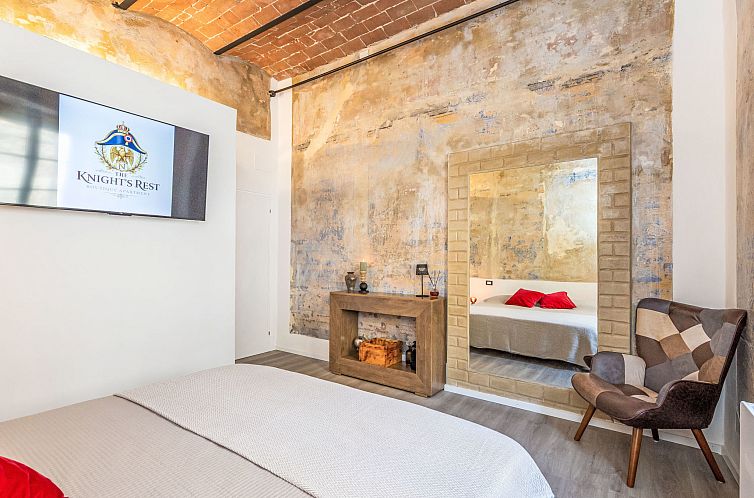 Appartement The Knight’s Rest